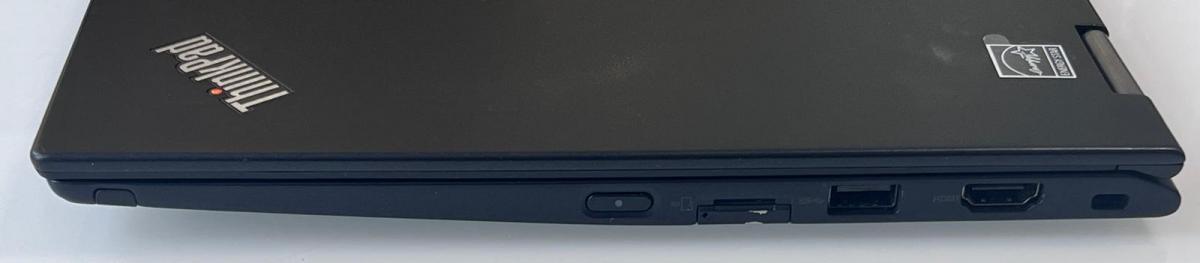 Lenovo Thinkpad X13 Gen1